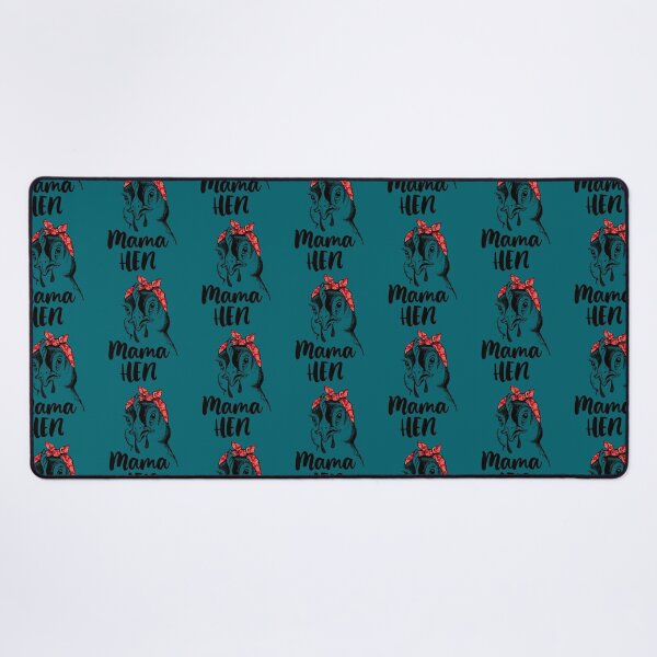 Item preview, Chicken Mama Hen, Chicken Whisperers designed and sold by merchtours.