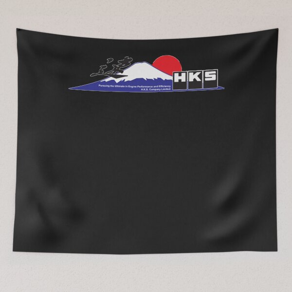 Item preview, HKS Fujiyama designed and sold by MARYBADILLO.