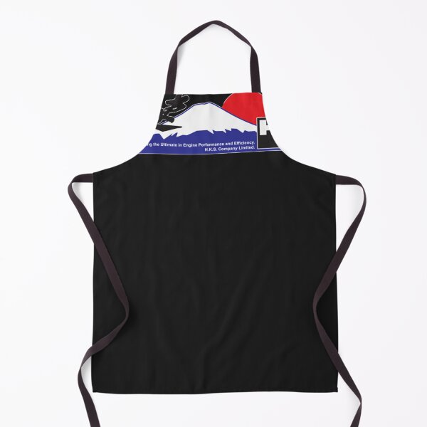 Item preview, HKS Fujiyama designed and sold by MARYBADILLO.