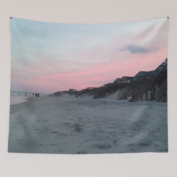 Item preview, Pink skys designed and sold by Marlee  Kaiser.