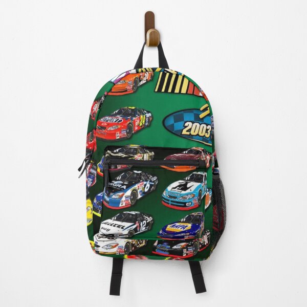 Joey logano backpack best sale