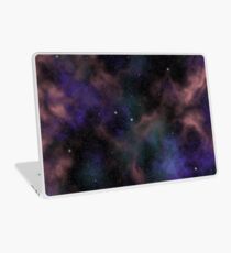Verlorener Kosmonaut Laptop Skin