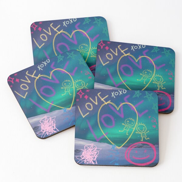 Item preview, scribbles in the sky,doodle drawn in the sky,love designed and sold by zzzozzo.