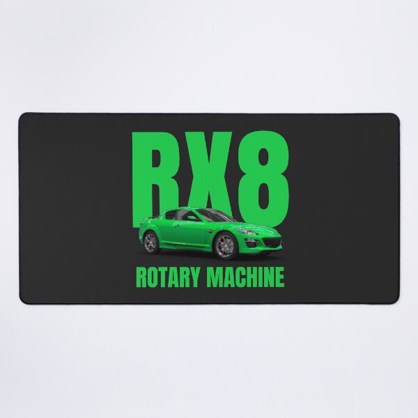 Artikelvorschau, RX8 - Rotationsmaschine entworfen und verkauft von MOTOSHIFT.