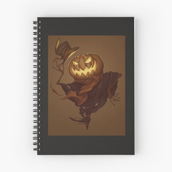 Item preview, Halloween Scary Pumpkin Head 61 designed and sold by roselbktewaxmq.