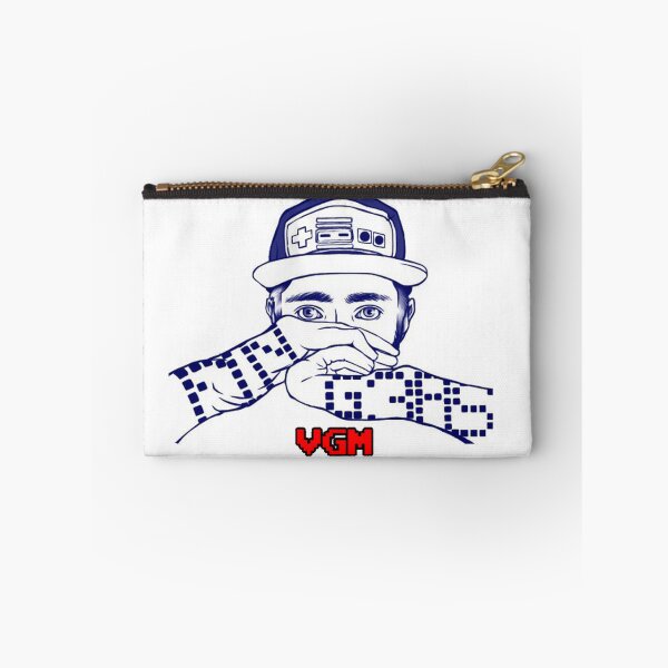Item preview, F1NG3RS "VGM" Art Prototype designed and sold by F1NG3RS.