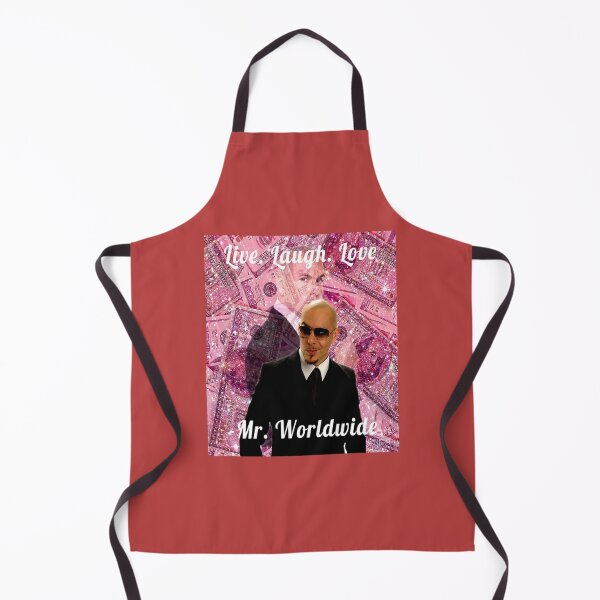 Item preview, Mr. Worldwide Pitbull dollar designed and sold by SalteeDucAnh.