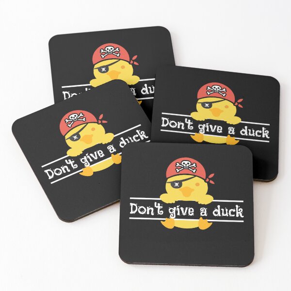 Item preview, Duck doing cute things  designed and sold by RecStore.