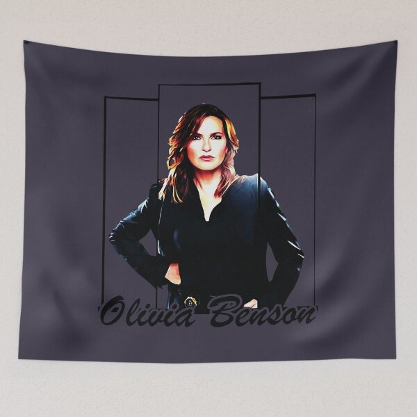 Item preview, Music Retro OLIVIA BENSON  designed and sold by Lupton1993.