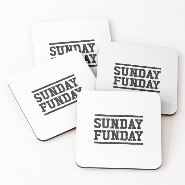 Item preview, Sunday Funday Raiders designed and sold by sabinako.