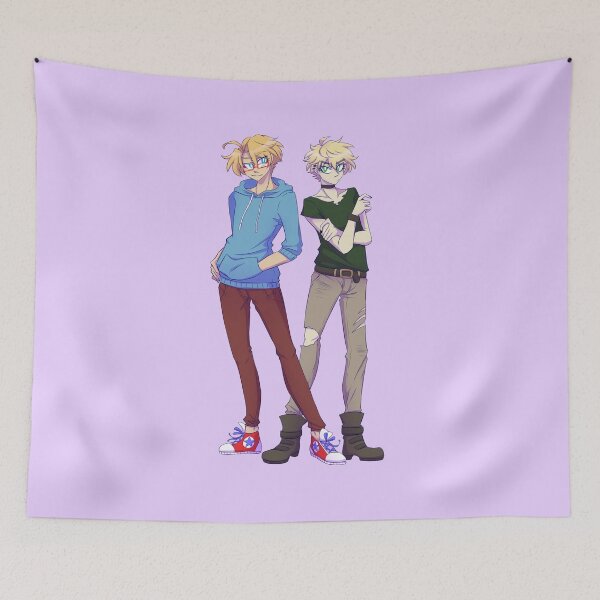 Item preview, USUK designed and sold by CaptainTearoll.