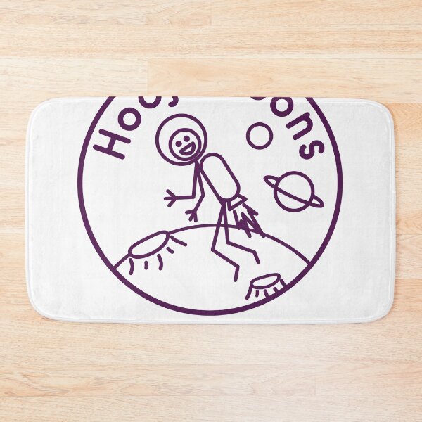 Item preview, Hooj Choons Space Manoeuvres Stage One designed and sold by MARYBADILLO.