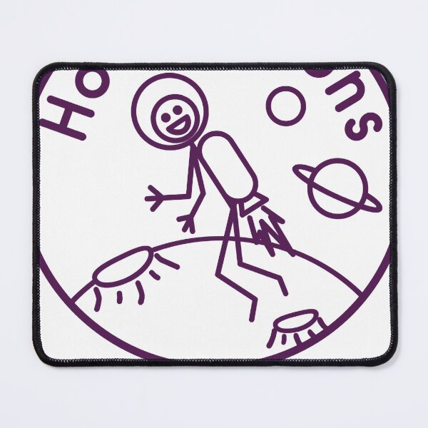 Item preview, Hooj Choons Space Manoeuvres Stage One designed and sold by MARYBADILLO.