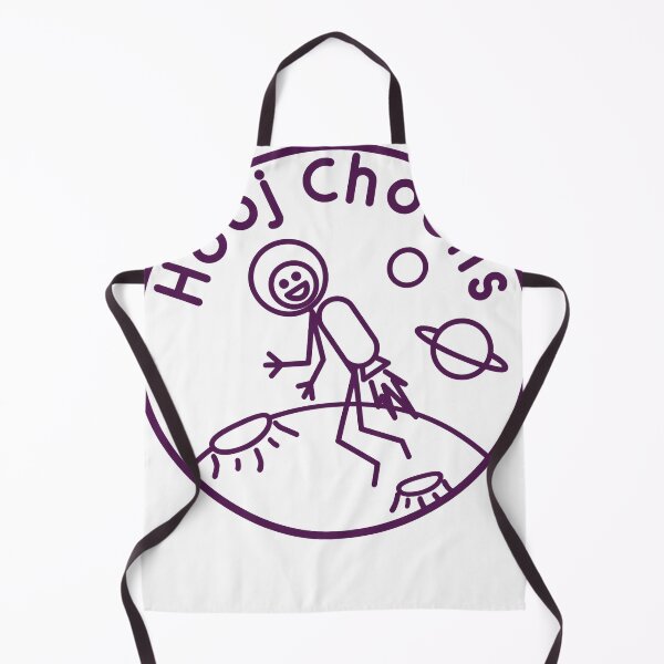 Item preview, Hooj Choons Space Manoeuvres Stage One designed and sold by MARYBADILLO.