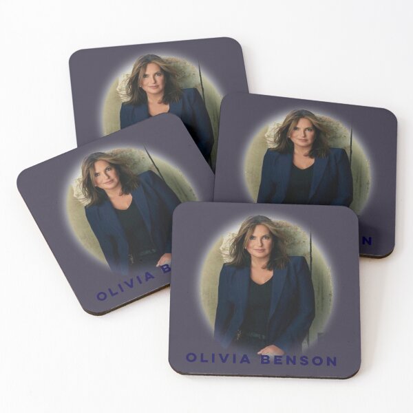 Item preview, Music Vintage Olivia Benson  designed and sold by Lupton1993.