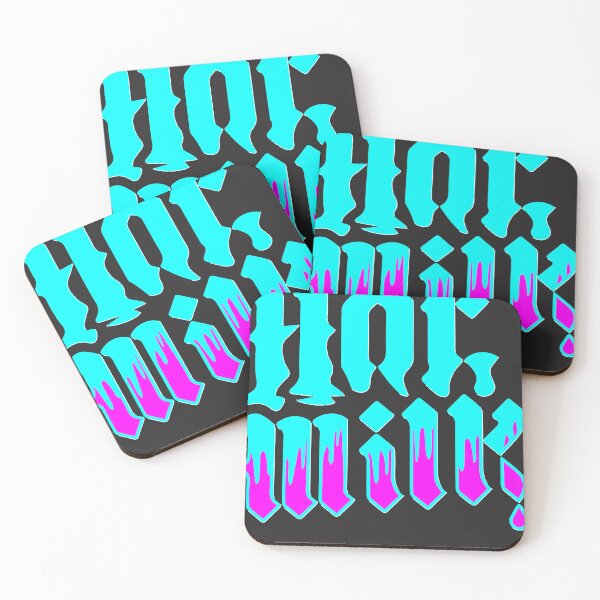 Item preview, Hot Milk Band designed and sold by KEVINVILLA.