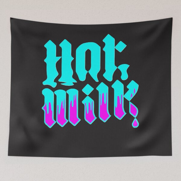 Item preview, Hot Milk Band designed and sold by KEVINVILLA.