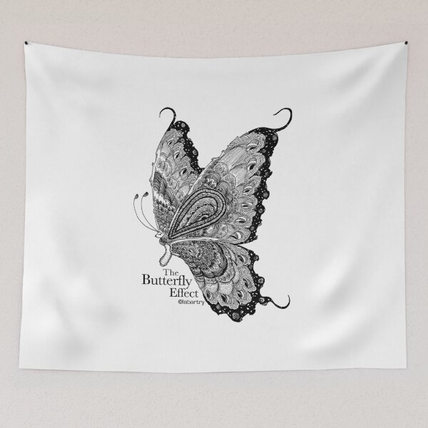 Item preview, The Butterfly Effect designed and sold by Labartry.