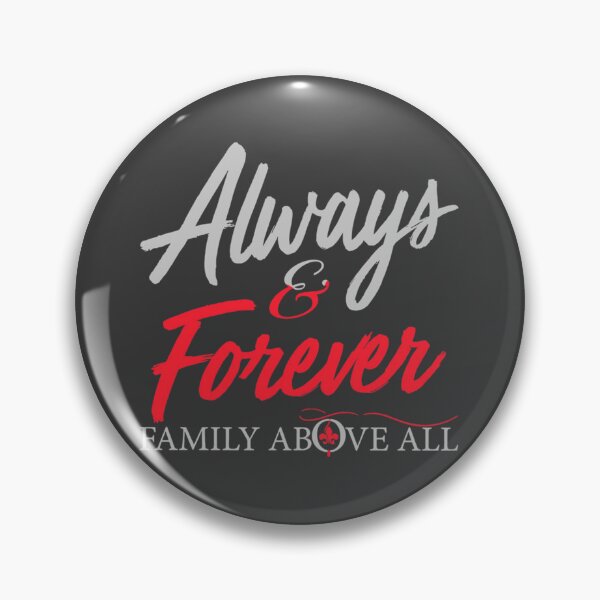 Item preview, Always and Forever Family Above All designed and sold by Laura36044.