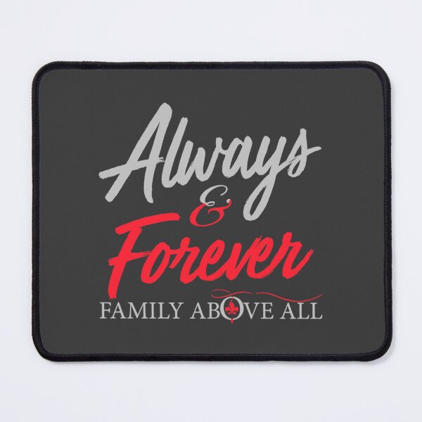 Item preview, Always and Forever Family Above All designed and sold by Laura36044.