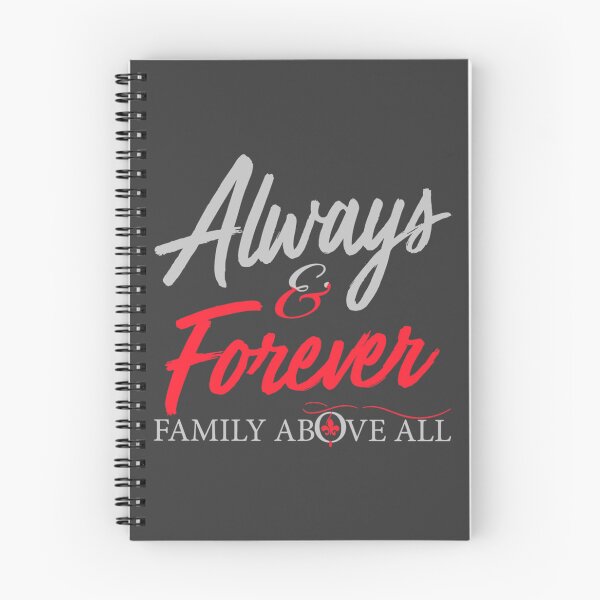 Item preview, Always and Forever Family Above All designed and sold by Laura36044.