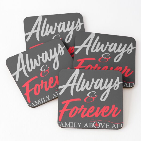 Item preview, Always and Forever Family Above All designed and sold by Laura36044.