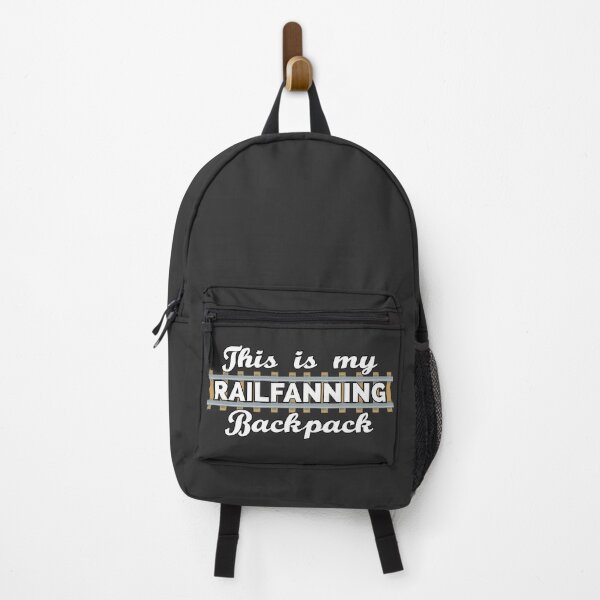 Item preview, This is my Railfanning designed and sold by Loco-Station.