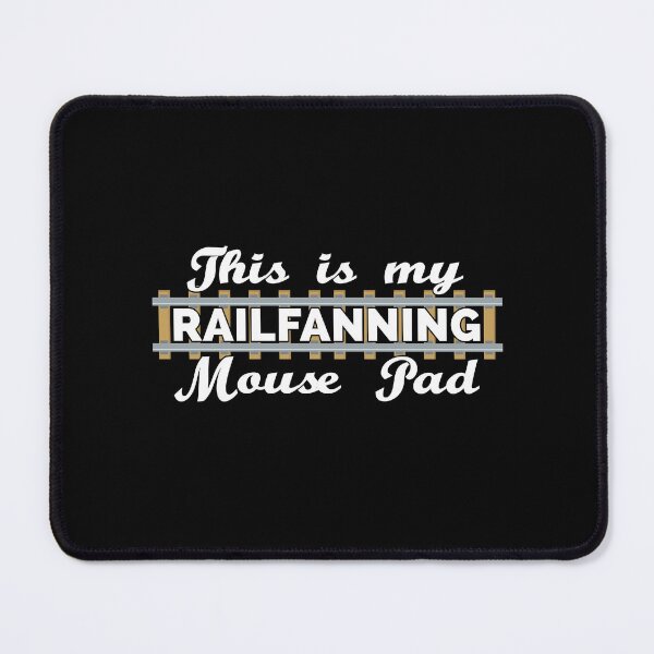 Item preview, This is my Railfanning designed and sold by Loco-Station.