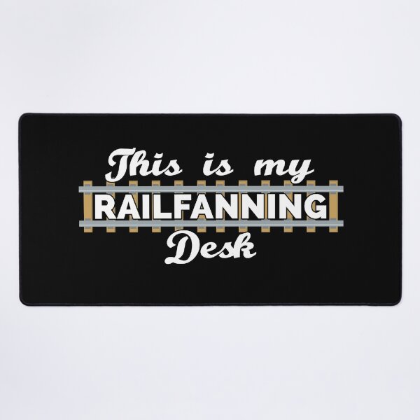 Item preview, This is my Railfanning designed and sold by Loco-Station.