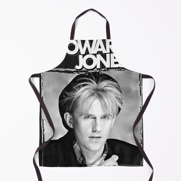 Artikelvorschau, Howard Jones entworfen und verkauft von MARYBADILLO.