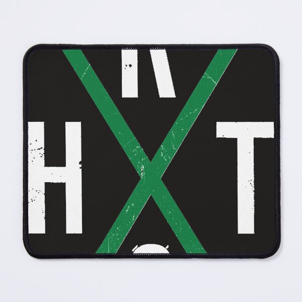 Item preview, HRT Retro designed and sold by KEVINVILLA.