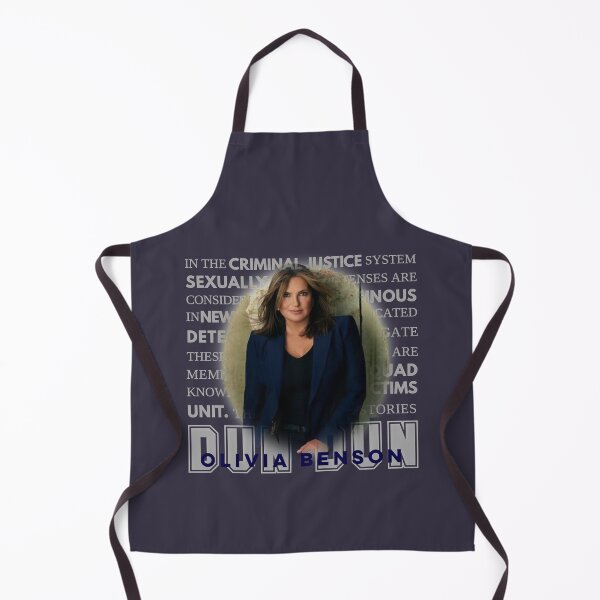 Item preview, Music Vintage Retro Olivia Benson  designed and sold by Lupton1993.