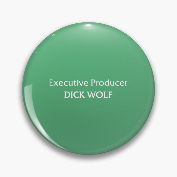 Item preview, Executive Producer Dick Wolf - SVU  .   designed and sold by SalteeDucAnh.