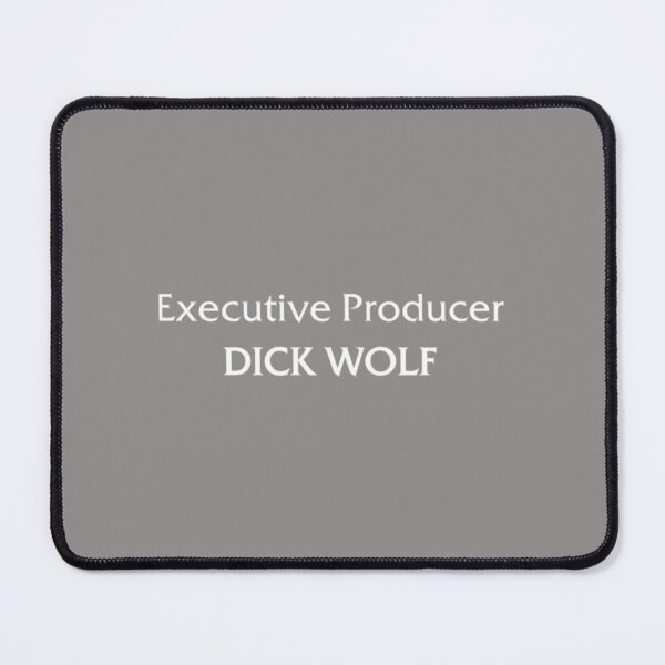 Item preview, Executive Producer Dick Wolf - SVU  .   designed and sold by SalteeDucAnh.