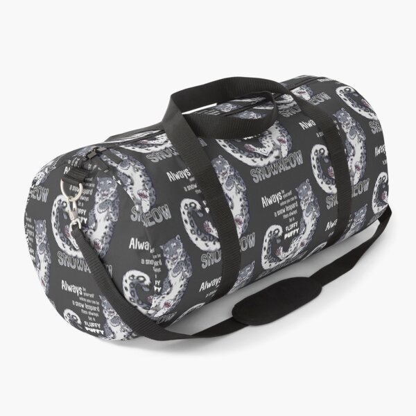 Item preview, Always be snow leopard designed and sold by Laura36044.
