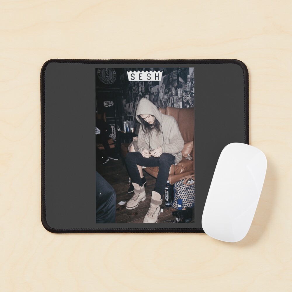 Item preview, Mouse Pad designed and sold by Ferretti36110.