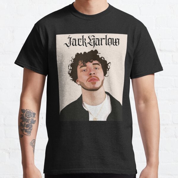 JACK ! Classic T-Shirt