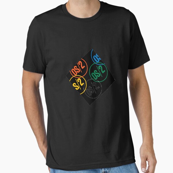 Item preview, IBM OS2 designed and sold by KEVINVILLA.