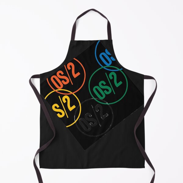 Item preview, IBM OS2 designed and sold by KEVINVILLA.