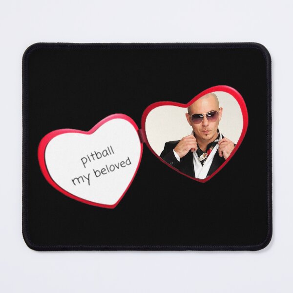 Item preview, Pitbull concert designed and sold by AmadoAdams99.