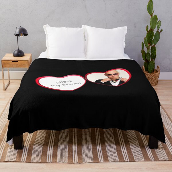Item preview, Pitbull concert designed and sold by AmadoAdams99.