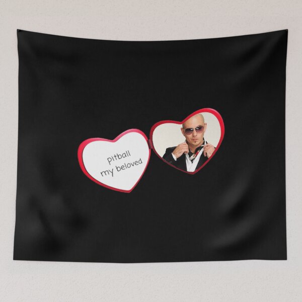 Item preview, Pitbull concert designed and sold by AmadoAdams99.