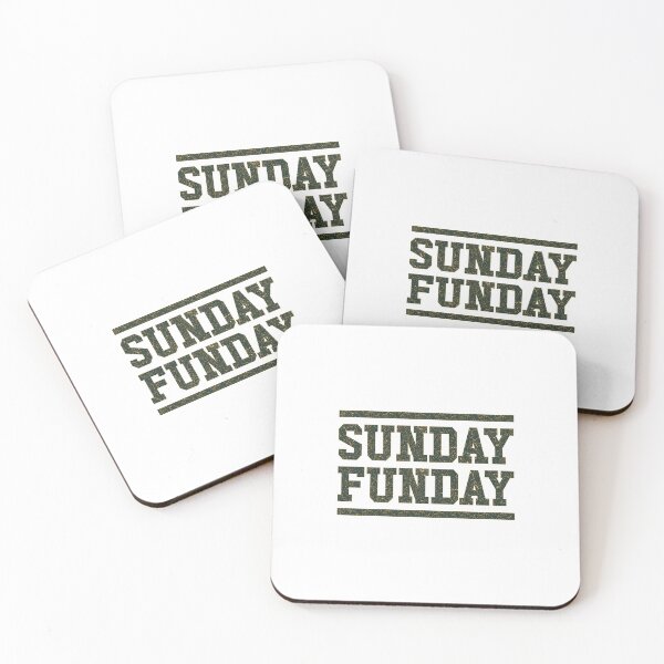 Item preview, Sunday Funday Packers designed and sold by sabinako.