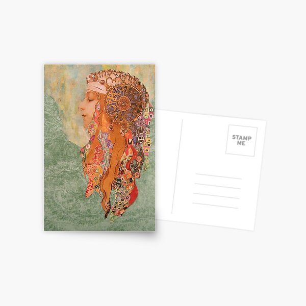 Amira Postcard