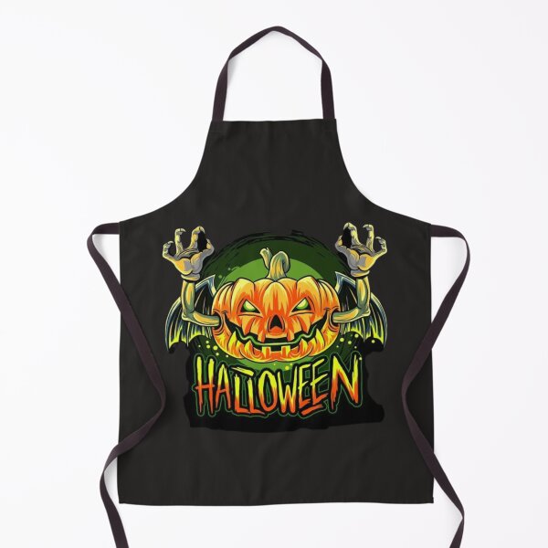 Item preview, Halloween Scary Pumpkin Head 62 designed and sold by roselbktewaxmq.
