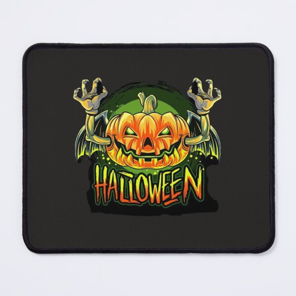 Item preview, Halloween Scary Pumpkin Head 62 designed and sold by roselbktewaxmq.