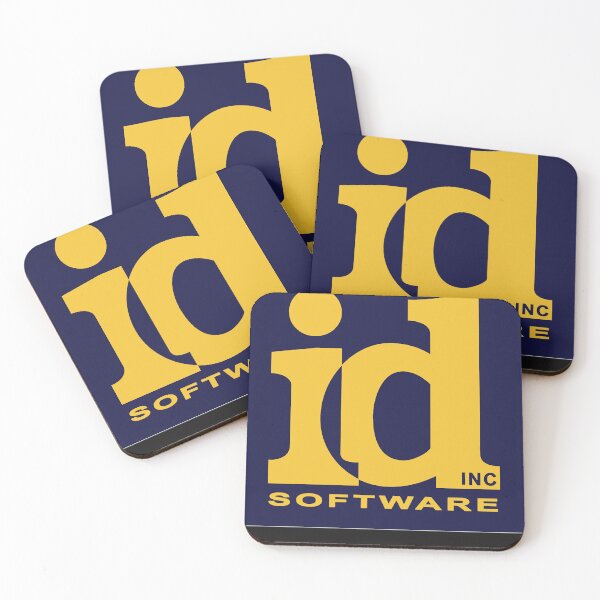 Item preview, ID SOFTWAR designed and sold by KEVINVILLA.
