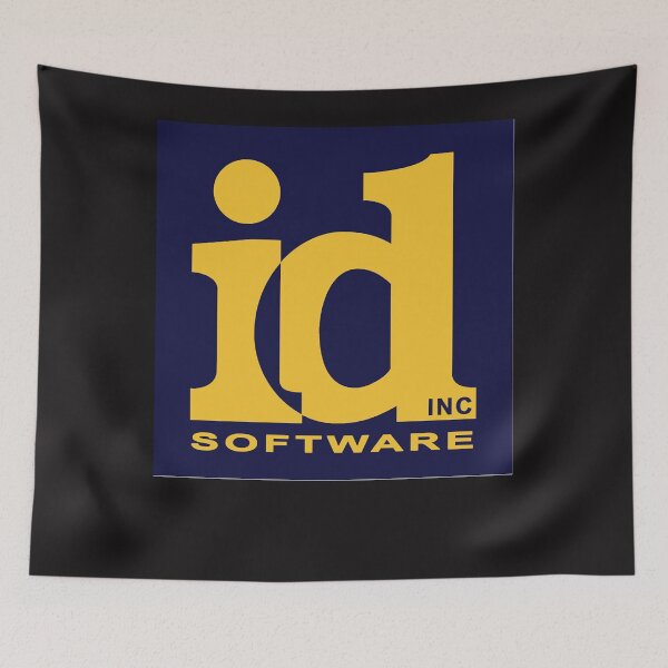 Item preview, ID SOFTWAR designed and sold by KEVINVILLA.