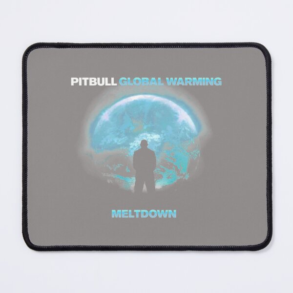 Item preview, Mr Worldwide Pitbull Rapper   designed and sold by SalteeDucAnh.
