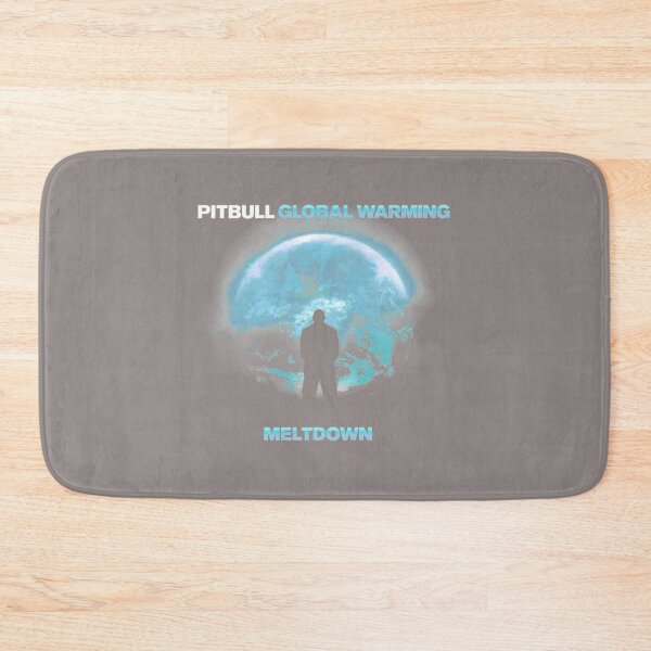 Item preview, Mr Worldwide Pitbull Rapper   designed and sold by SalteeDucAnh.